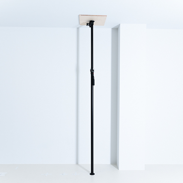 スタジオ機材・ポール